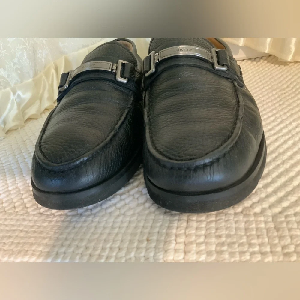 BALLY - Picture 5 of 11
